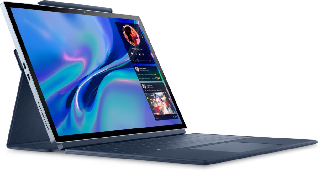 Dell XPS 13 2-in-1