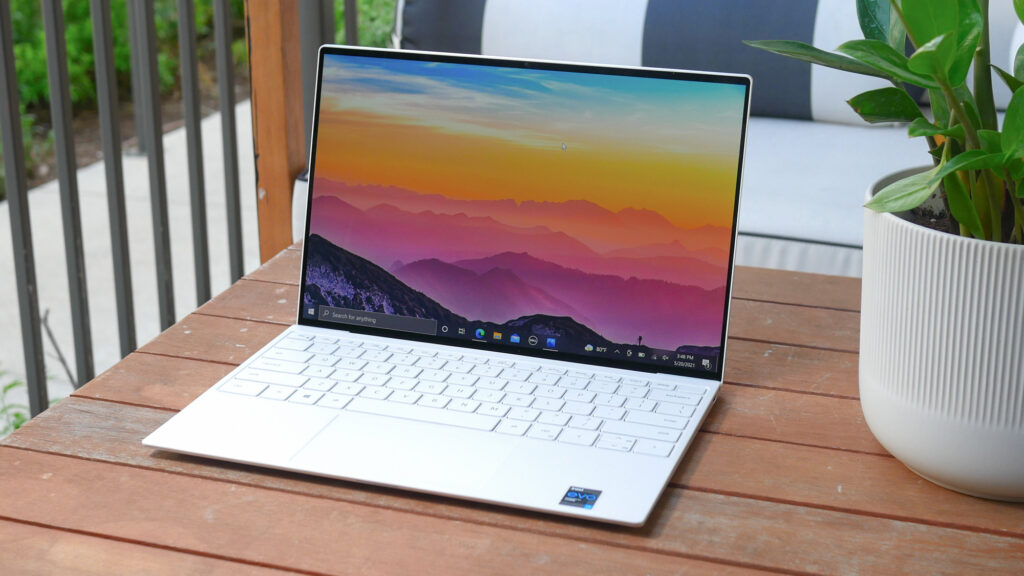 Dell XPS 13 OLED