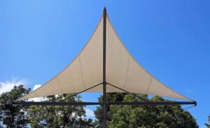 Elevate Outdoor Spaces with Shadescape’s Unique Commercial Shade Structures
